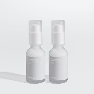 [celimax] Dual Barrier Boosting Serum 30ml