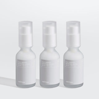 [celimax] Dual Barrier Boosting Serum 30ml
