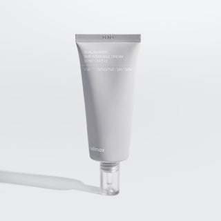 [celimax] Dual Barrier Skin Wearable Cream 50ml