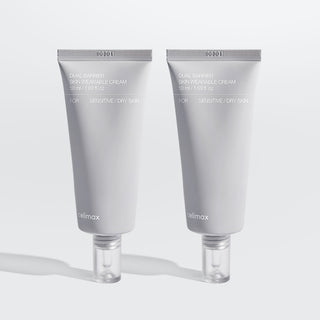[celimax] Dual Barrier Skin Wearable Cream 50ml