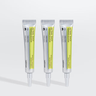 [celimax] The Vita-A Retinal Shot Tightening Booster 15ml
