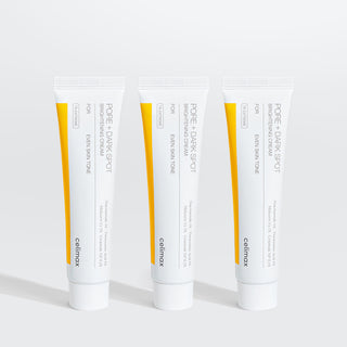 [celimax] Pore+Dark Spot Brightening Cream 35ml