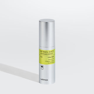 [celimax] The Vita-A Retinol Shot Tightening Serum 30ml