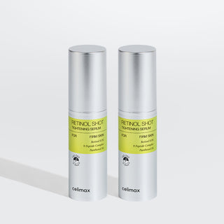 [celimax] The Vita-A Retinol Shot Tightening Serum 30ml