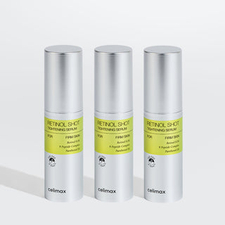 [celimax] The Vita-A Retinol Shot Tightening Serum 30ml