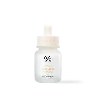[Dr.Ceuracle] VEGAN NIACIN&RICE AMPOULE 30ml