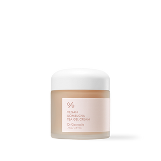 [Dr.Ceuracle] Vegan Kombucha Tea Gel Cream 75g