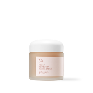[Dr.Ceuracle] Vegan Kombucha Tea Gel Cream 75g
