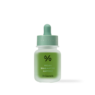 [Dr.Ceuracle] Vegan BHA Matcha Ampoule 30ml
