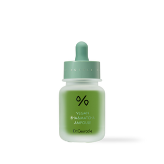 [Dr.Ceuracle] Vegan BHA Matcha Ampoule 30ml