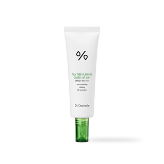 [Dr.Ceuracle] Tea Tree Purifine Green Up Sun SPF50 PA++++ 50ml