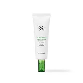 [Dr.Ceuracle] Tea Tree Purifine Green Up Sun SPF50 PA++++ 50ml