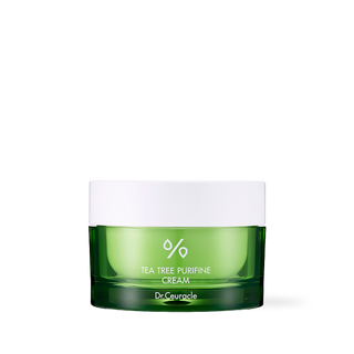 [Dr.Ceuracle] Tea Tree Purifine 80 Cream 50g