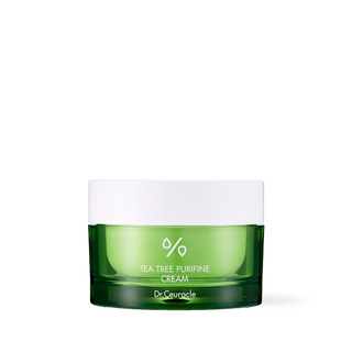 [Dr.Ceuracle] Tea Tree Purifine 80 Cream 50g