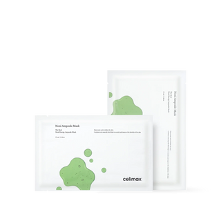 [celimax] The Real Noni Energy Ampoule Mask 10ea