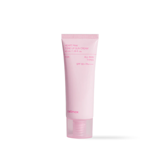 [celimax] HEART PINK TONE UP SUN CREAM 40ml