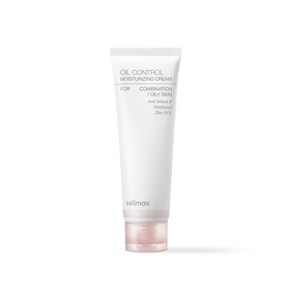 [celimax] Oil Control Moisturizing Cream 80ml