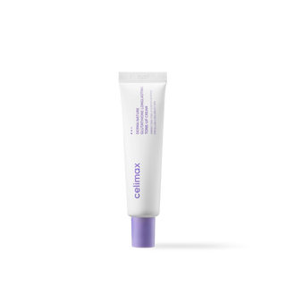 [celimax] Derma Nature Glutathione Longlasting Tone-up Cream 35ml