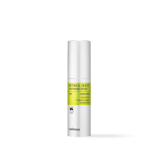 [celimax] The Vita-A Retinol Shot Tightening Serum 30ml