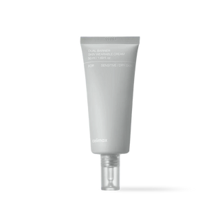 [celimax] Dual Barrier Skin Wearable Cream 50ml