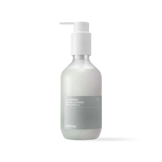 [celimax] Dual Barrier Mild Gel Cleanser 200ml