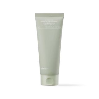 [celimax] Ji Woo Gae Baking Soda Deep Pore Foam Cleansing 150ml