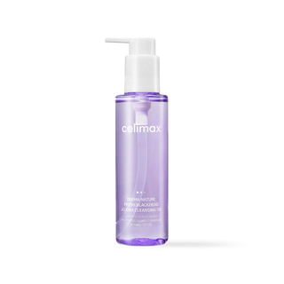 [celimax] Derma Nature Fresh Blackhead Jojoba Cleansing Oil 150ml