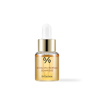 [Dr.Ceuracle] Royal Vita Propolis 33 Ampoule 15ml