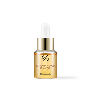 [Dr.Ceuracle] Royal Vita Propolis 33 Ampoule 15ml