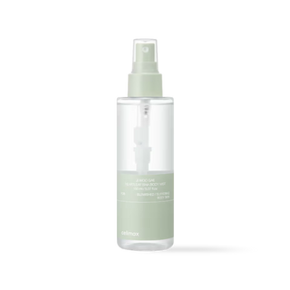 [celimax] Ji Woo Gae Heartleaf BHA Body Mist 150ml