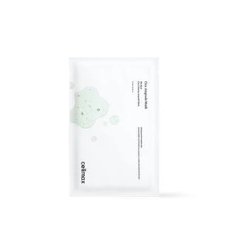 [celimax] The Real Cica Calming Ampoule Mask 1ea