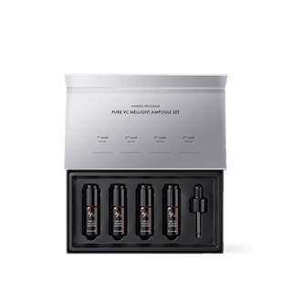 [Dr.Ceuracle] Pure VC Mellight Ampoule set (4pcs)
