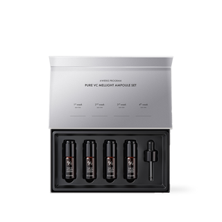 [Dr.Ceuracle] Pure VC Mellight Ampoule set (4pcs)