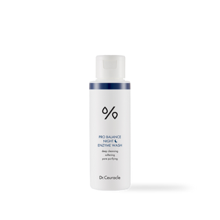[Dr.Ceuracle] PRO BALANCE NIGHT ENZYME WASH 50g