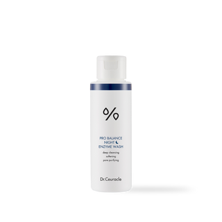 [Dr.Ceuracle] PRO BALANCE NIGHT ENZYME WASH 50g