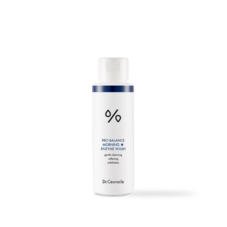 [Dr.Ceuracle] PRO BALANCE MORNING ENZYME WASH 50g