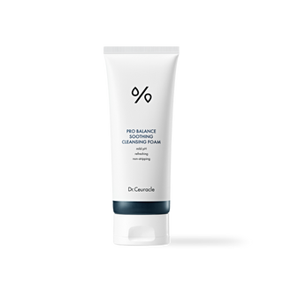 [Dr.Ceuracle] Pro Balance Creamy Deep Cleansing Foam 150g