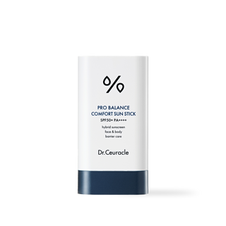 [Dr.Ceuracle] PRO BALANCE COMFORT SUN STICK 18g