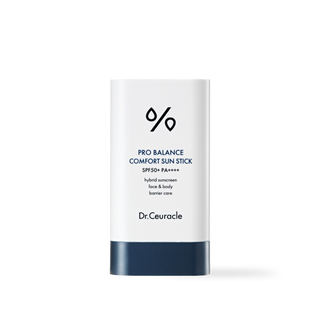 [Dr.Ceuracle] PRO BALANCE COMFORT SUN STICK 18g