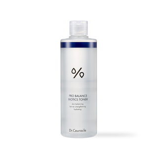 [Dr.Ceuracle] PRO BALANCE BIOTICS TONER 300ml
