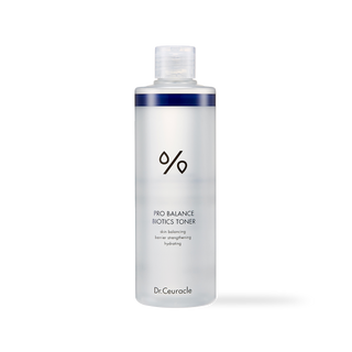 [Dr.Ceuracle] PRO BALANCE BIOTICS TONER 300ml
