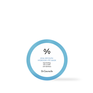[Dr.Ceuracle] Hyal Reyouth Hydrogel Eye Mask 90g/60ea