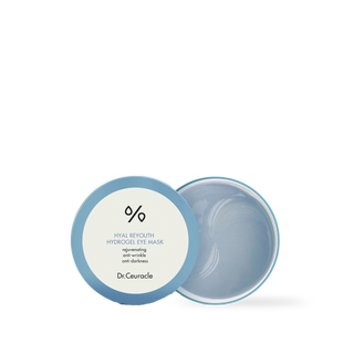 [Dr.Ceuracle] Hyal Reyouth Hydrogel Eye Mask 90g/60ea