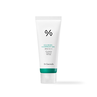 [Dr.Ceuracle] Cica Regen Waterproof Sun SPF50+ PA++++ 100ml