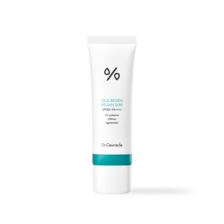 [Dr.Ceuracle] Cica Regen Vegan Sun SPF50+ PA++++ 50ml