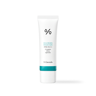 [Dr.Ceuracle] Cica Regen Vegan Sun SPF50+ PA++++ 50ml