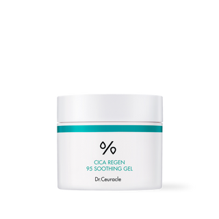 [Dr.Ceuracle] CICA REGEN 95 SOOTHING GEL 110g