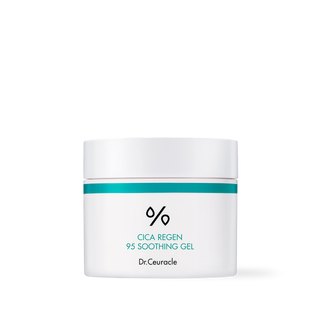 [Dr.Ceuracle] CICA REGEN 95 SOOTHING GEL 110g