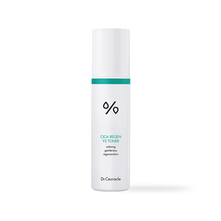 [Dr.Ceuracle] CICA REGEN 92 TONER 120ml