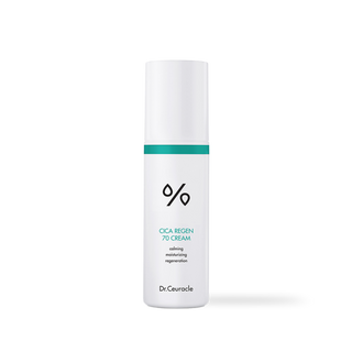 [Dr.Ceuracle] CICA REGEN 70 CREAM 50ml